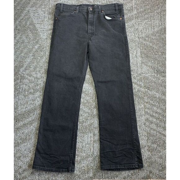 Lululemon ABC Pants Mens 36 Black Golf Activewear Stretch Casual Fit Outdoor - Picture 10 of 10